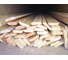 2.4m x 6mm x 25mm Pine D Shape image 2